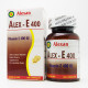 美國雅力山 雅力-E 400 (100 粒) 美國雅力山 雅力-E 400 (100 粒)
