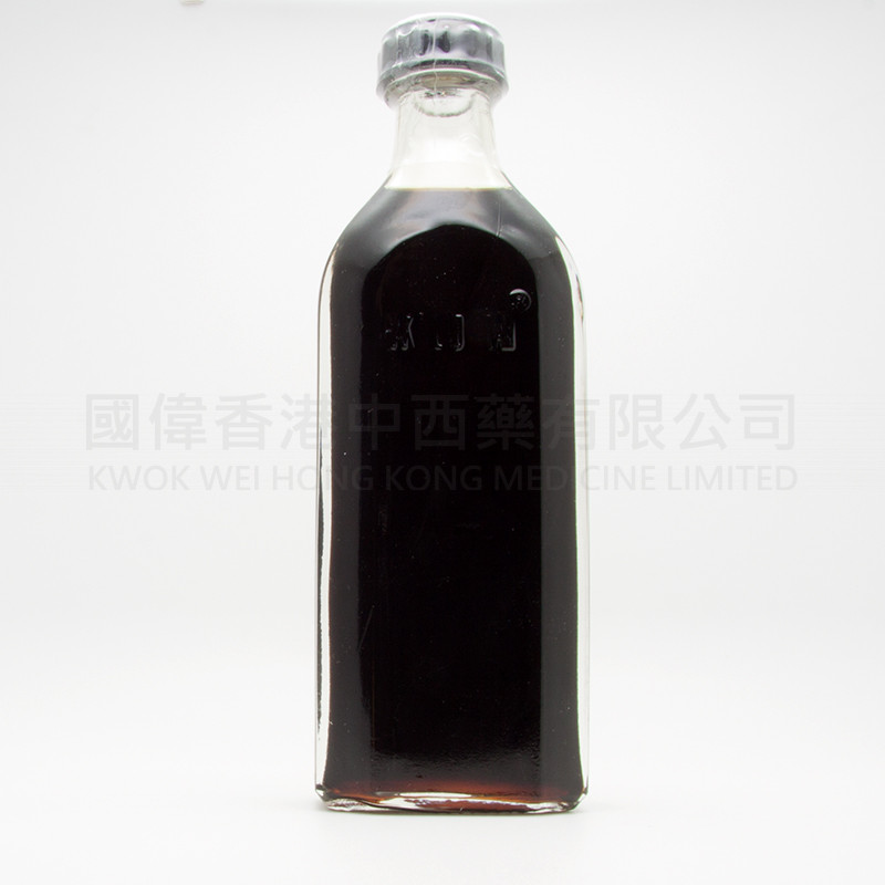 德國東大克療痰 (150ml)