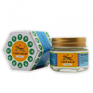 Tiger Balm Ointment - white (19.4g)