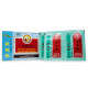Nin Jiom Yin Qiao San Concentrated Granules (4 packs) Nin Jiom Yin Qiao San Concentrated Granules (4 packs)