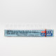 NT-ALERGL non-drowsy (8 Tablets) NT-ALERGL non-drowsy (8 Tablets)