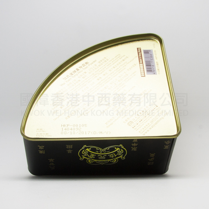 Wai Yuen Tong Hou Tsao Powder (10 bottles)