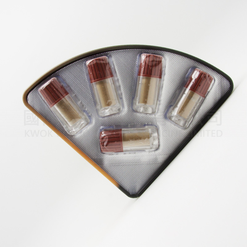 Wai Yuen Tong Hou Tsao Powder (10 bottles)