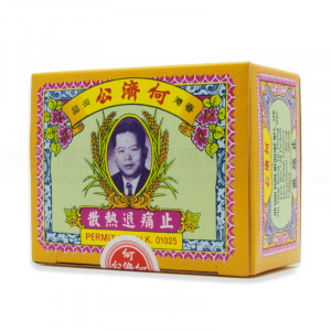 HO TJI KUNG TJI THUNG SAN (24 packs) HO TJI KUNG TJI THUNG SAN (24 packs)
