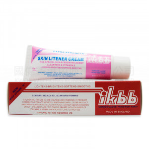 英國IKBB深徹抽色素膏 (50g) 英國IKBB深徹抽色素膏 (50g)