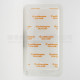 CICA-CARE scar treatment gel sheet - 12cm x 6cm (1 piece) CICA-CARE scar treatment gel sheet - 12cm x 6cm (1 piece)