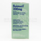 Fluimucil 200mg (20 sachets) Fluimucil 200mg (20 sachets)