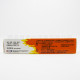 BURN AID Soothing - Lburicating - Cooling (30g)