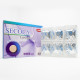 SECOLA LOZENGES (20 Tablets)