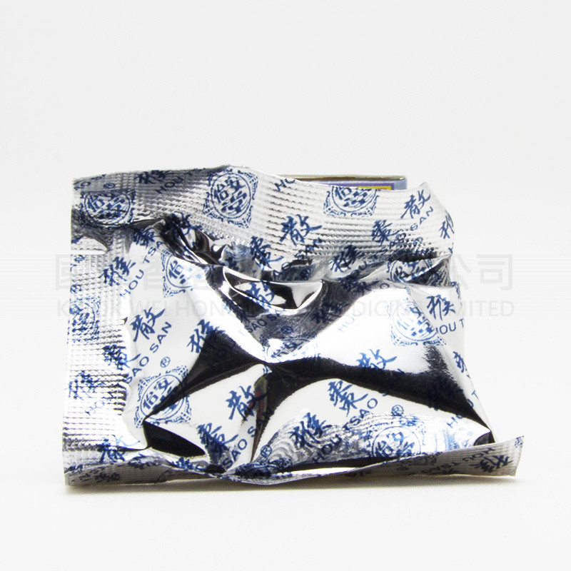 怡安堂 HOU TSAO SAN (12 bottles)