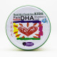 Healthy Food for KIDS Pure DHA Blueberry cod (150g)
