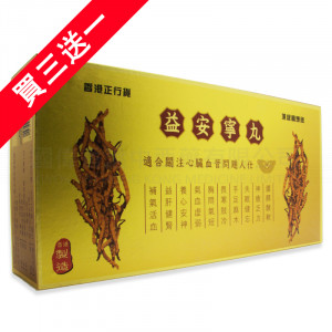 益安寧丸 (336 pills)