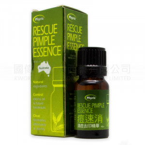 Phyric rescue pimple essence resum (10ml)