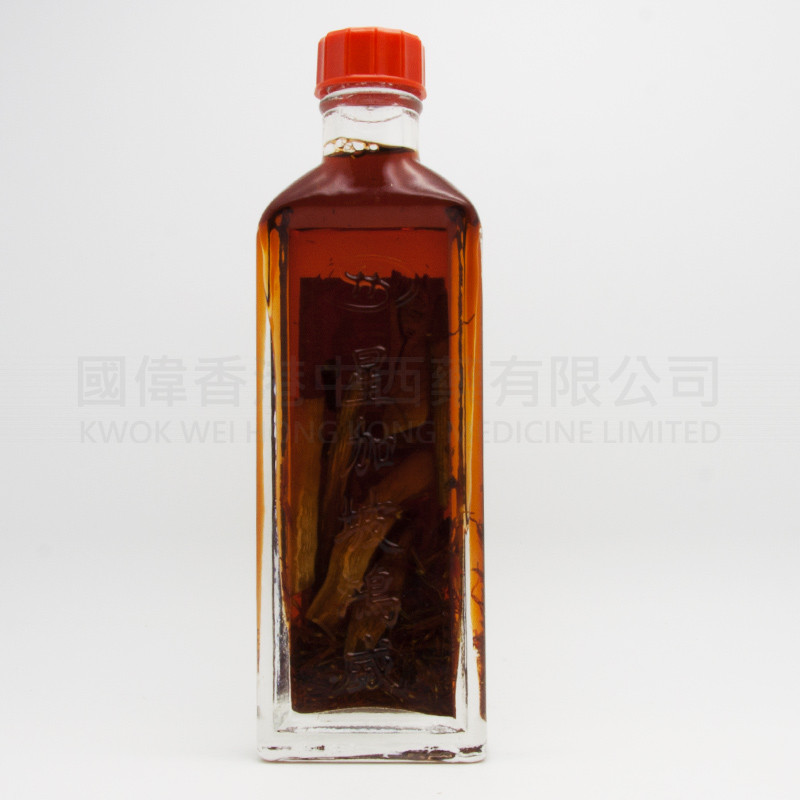 星加坡鴻威 瑪時打金莊強力特級骨刺靈油 (40ml) 星加坡鴻威 瑪時打金莊強力特級骨刺靈油 (40ml)