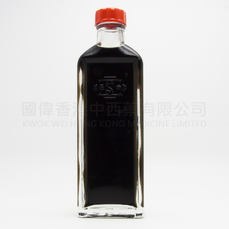 Kam Fu Tau Darike Oil (40ml)