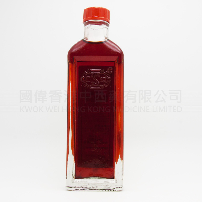 金大班 骨刺靈油 (40ml)