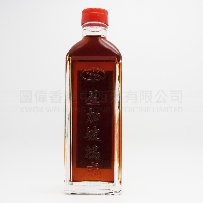 Goldboss Qian Li Zui Feng Quan Too You (40ml) Goldboss Qian Li Zui Feng Quan Too You (40ml)