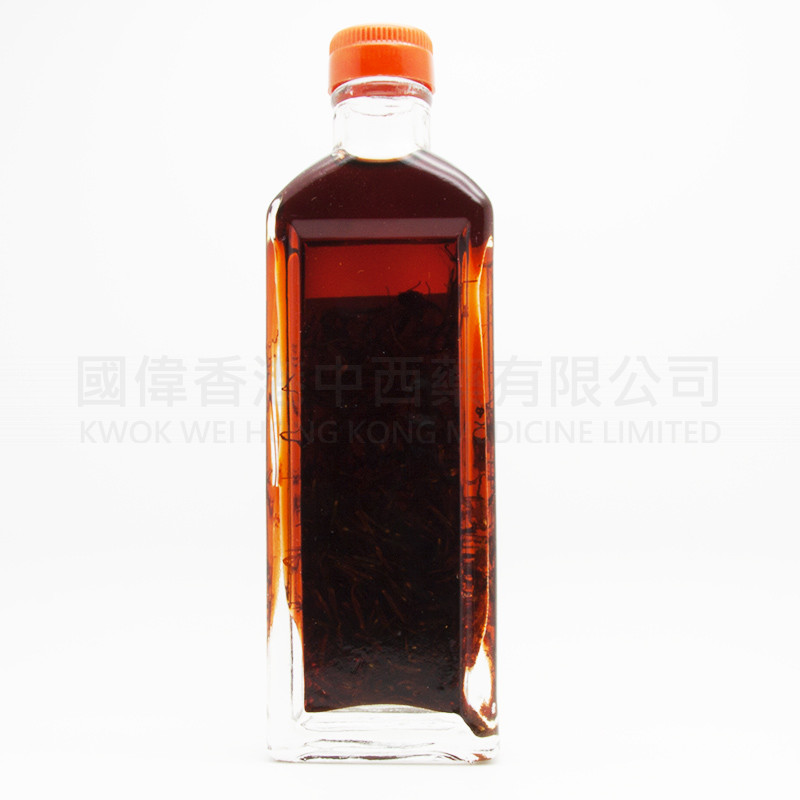 大力猴 正紅花油 (45ml) 大力猴 正紅花油 (45ml)