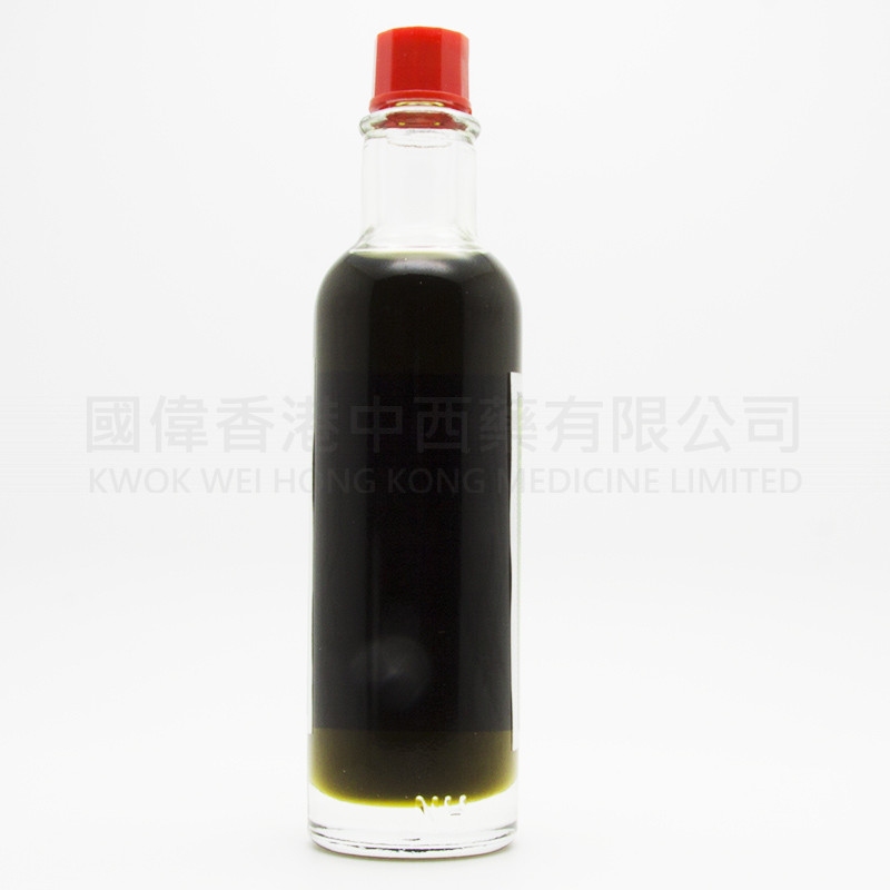 金波士 三蛇虎標百草油油 (40ml)