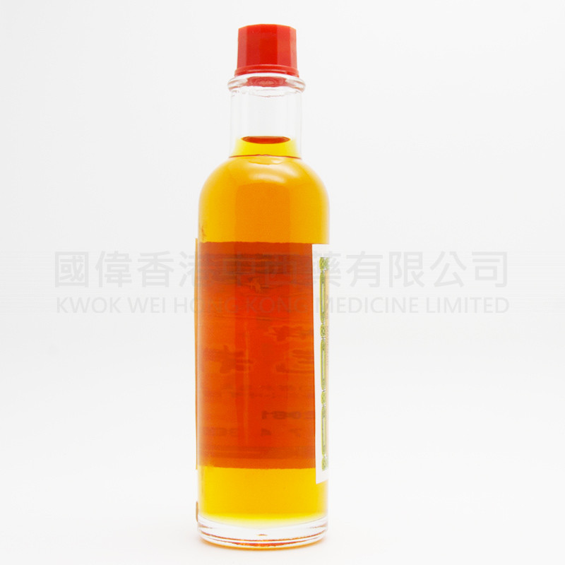 金波士 金牌萬能精 (40ml) 金波士 金牌萬能精 (40ml)
