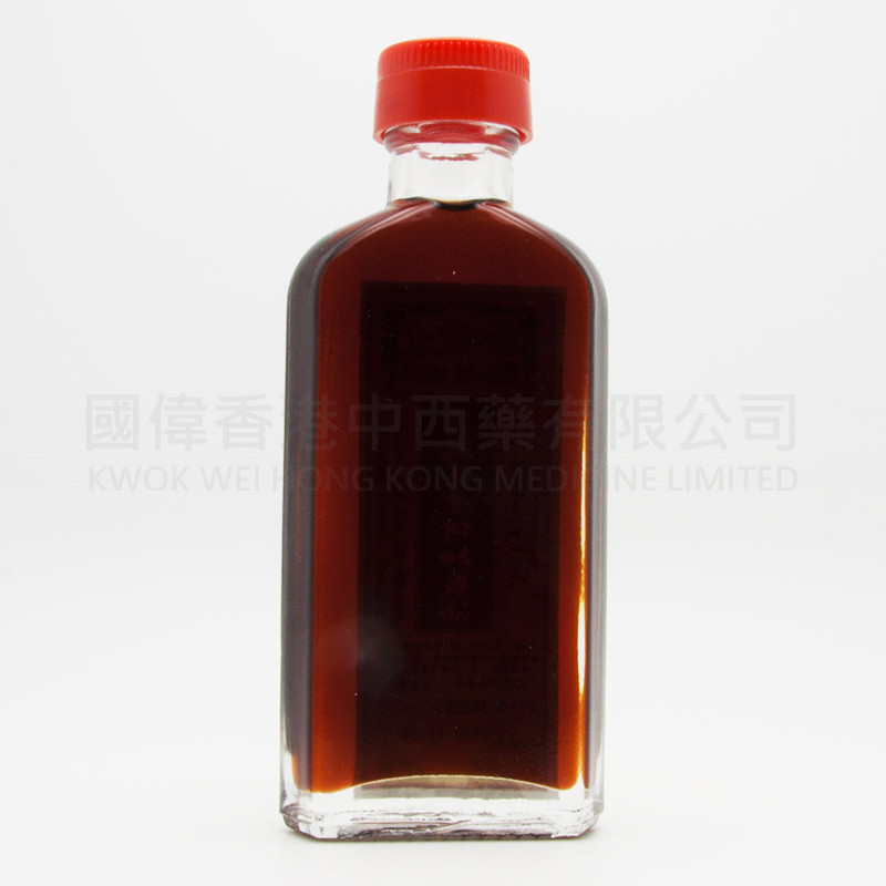 金波士 追風透骨何知我油 (40ml) 金波士 追風透骨何知我油 (40ml)
