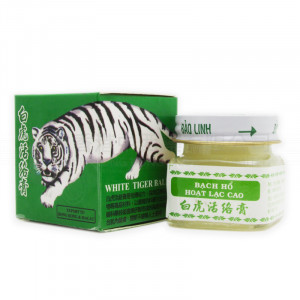 白虎活絡膏 (20g) 白虎活絡膏 (20g)