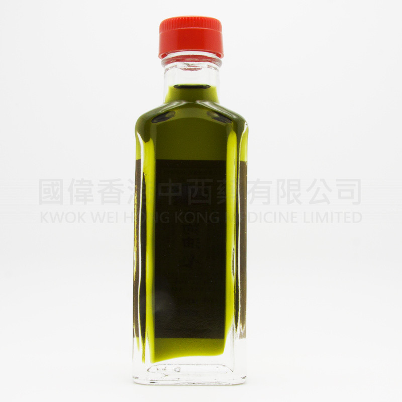 金波士 海狗油 (28ML) 金波士 海狗油 (28ML)