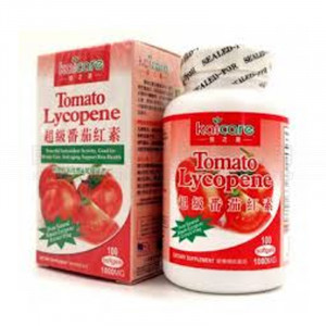 Kaicare Tomato Lycopene 100's