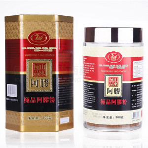 極品阿膠粉 極品阿膠粉
