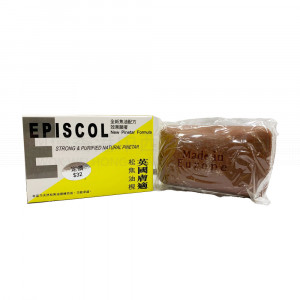 EPISCOL Bath Soap 100G