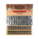 Hong Kong Niutou brand Tongxue pill 80 capsules