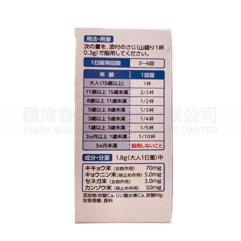 龍角散(20g) 龍角散(20g)