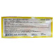 Qiancaotang Qianxiu Liushen pills 10 small boxes