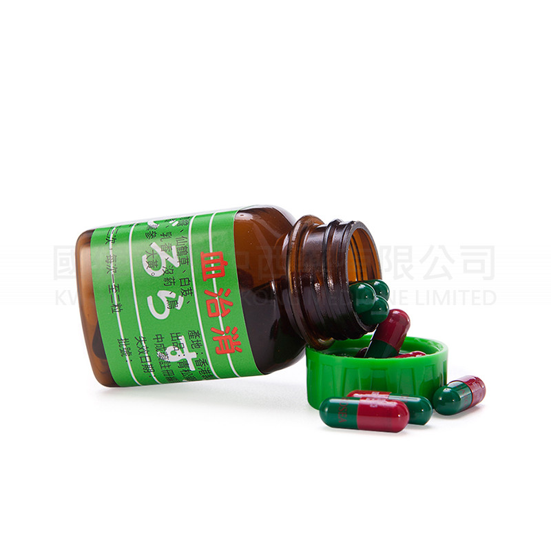 日本青松血治消(血痔消) 日本青松血治消(血痔消)