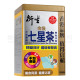衍生金裝小兒雙料七星茶顆粒沖劑 衍生金裝小兒雙料七星茶顆粒沖劑