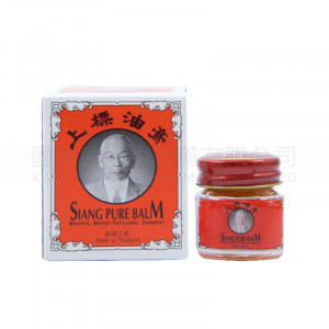 Siang Pure Balm 12g Siang Pure Balm 12g
