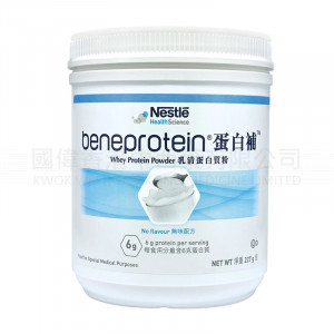 蛋白補® - 乳清蛋白質粉