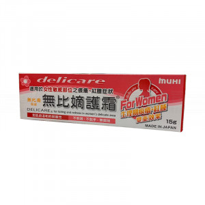 Incomparable Nuisance Cream(15g)