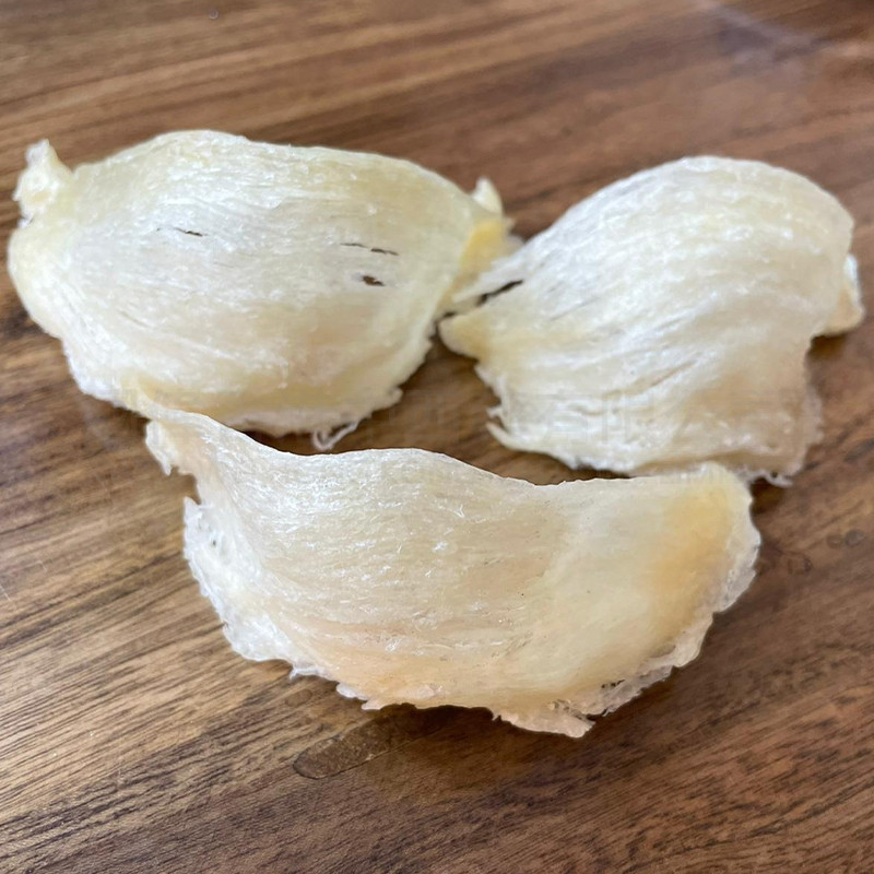 印尼 龙牙官燕盏 500g