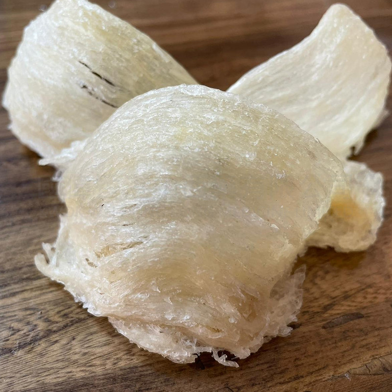 印尼 龙牙官燕盏 500g