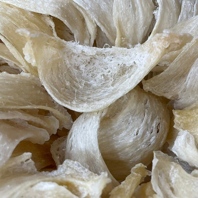 印尼 龙牙官燕盏 500g