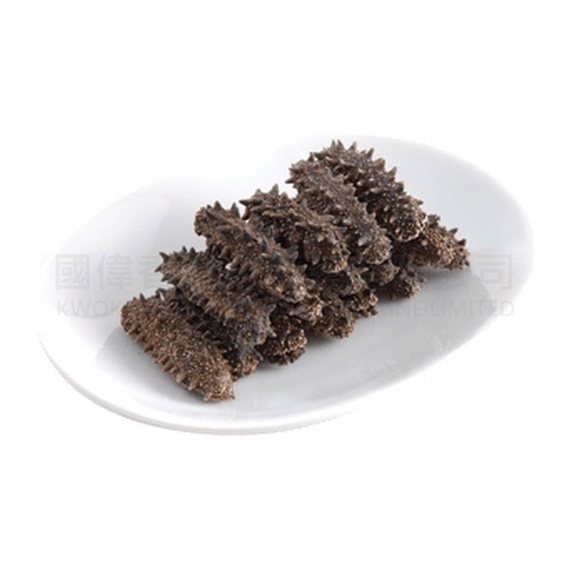 Australia Deep Sea Wild Sea Cucumber 80pcs/2680kg