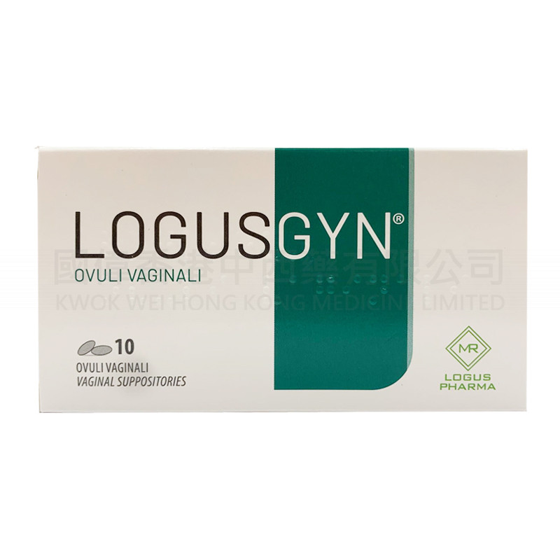 Ocarles - LOGUSGYN Ocarles - LOGUSGYN
