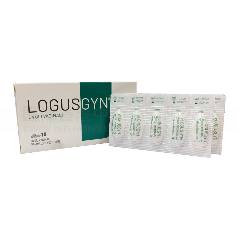 Ocarles - LOGUSGYN Ocarles - LOGUSGYN