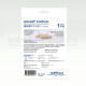 Advasil ® Conform - Silicone gel sheet for scar management (10x15cm - 1 pcs) Advasil ® Conform - Silicone gel sheet for scar management (10x15cm - 1 pcs)