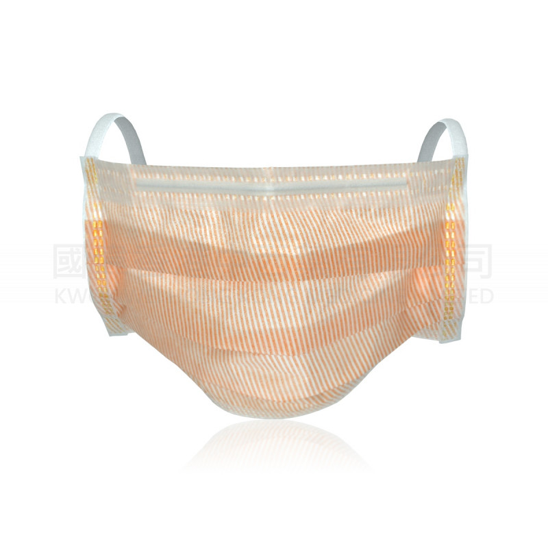 Medicom COMFORT+ Earloop Mask-Wide Earloop (Made in Japan) - 50pcs/ box