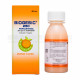 Biogesic - Biogesic 250 paracetamol 60 ml (Orange Flavor)