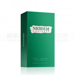 NIODEM NMN18000 (60 caplets) ⭐Buy 4 Get 1 Free⭐