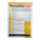 Throatilin SYRUP (120ml) Throatilin SYRUP (120ml)