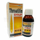 Throatilin SYRUP (120ml)